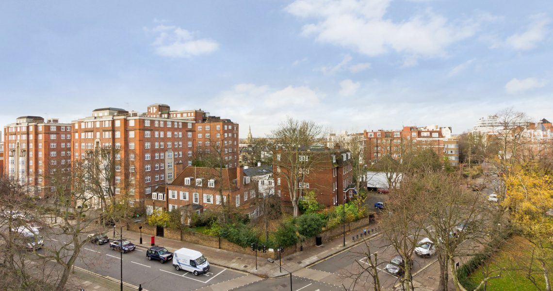 Prime London Property Development | Grove Court London