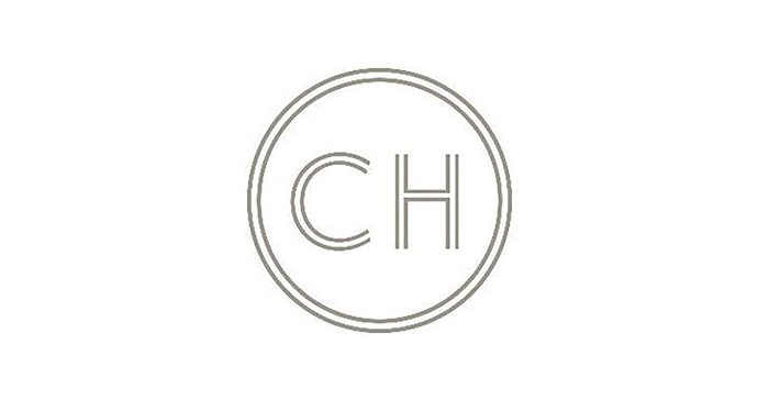 CH Construction Logo