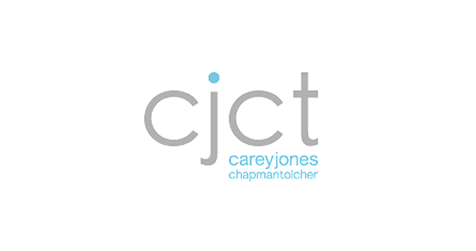 CJCT Logo