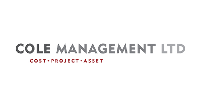 Cole Management Logo