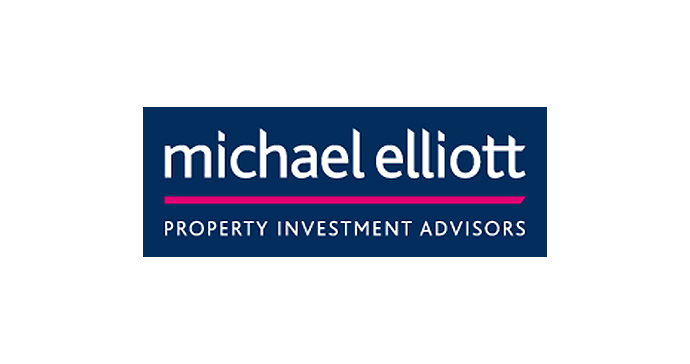 Michael Elliott Logo
